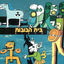 Cover Madafim