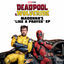 Cover Deadpool & Wolverine: Madonna's "Like a Prayer" EP