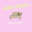 Cover Chaise Longue