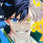 Cover K.O. (Wind Breaker)