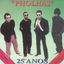 Cover 25 Anos - Pholhas