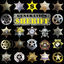 Cover Generation Sheriff
