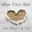 Cover Album Para Amar
