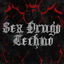 Cover Sex Drugs Techno