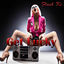 Cover Get Lucky - EP