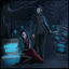 Cover Angelus Mortis