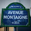 Cover Avenue Montaigne