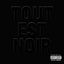Cover Tout est noir