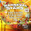 Cover Karneval der Stars 50