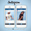 Cover Instagram bloqué