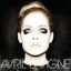Cover Avril Lavigne (Expanded Edition)