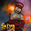 Cover Liu Kang