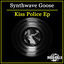 Cover Kiss Police Ep