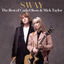 Cover Sway: The Best Of Carla Olson & Mick Taylor (Remastered 2022)