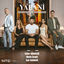 Cover Yabani (Orijinal Dizi Müzikleri)