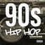 Cover 90s Hip Hop