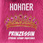 Cover Prinzessin - Xtreme Sound Dancemix
