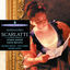 Cover A. Scarlatti: Stabat Mater; Salve Regina