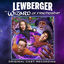 Cover Lewberger & The Wizard of Friendship