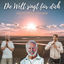 Cover Die Welt singt für dich