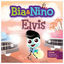 Cover Bia & Nino - Elvis
