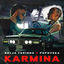 Cover Karmina