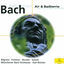 Cover Bach: Orchestral Suite No.2 In B Minor BWV 1067