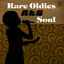 Cover Rare Oldies R&B Soul