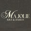 Cover Ma jolie