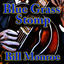 Cover Blue Grass Stomp