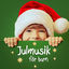 Cover Julmusik för barn
