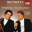 Cover Beethoven: Violin Concerto & Romance for Violin