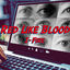 Cover Red Like Blood