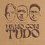 Cover Vamo Com Tudo