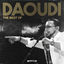 Cover The Best Of Daoudi