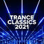 Cover Trance Classics 2021