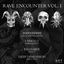 Cover Rave encounter, Vol. 1