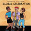 Cover Global Celebration by Putumayo