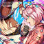 Cover RISE AND ROCK