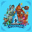 Cover Minecraft Legends: A Legend Begins (Original Score)
