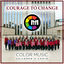 Cover Courage To Change