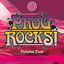 Cover Prog Rocks!: Volume 4