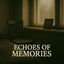 Cover Echoes of Memories