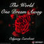 Cover The World One Dream Away