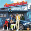 Cover Amazekethe (feat. Soulful Disciple & Mdu aka TRP)