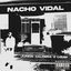 Cover NACHO VIDAL