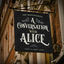 Cover A Conversation With Alice