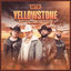 Cover MTG Yellowstone