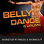 Cover Belly Dance & Drums (Nonstop Fitness & Workout)
