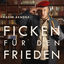 Cover Ficken für den Frieden